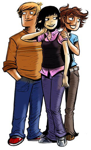 Illustration for article titled Comic Book Wednesdays: Spotlight on Faith Erin Hicks